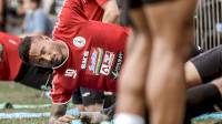 Eks Bomber Persib Bertekad Akhiri Rangkaian Laga tak Terkalahkan Arema